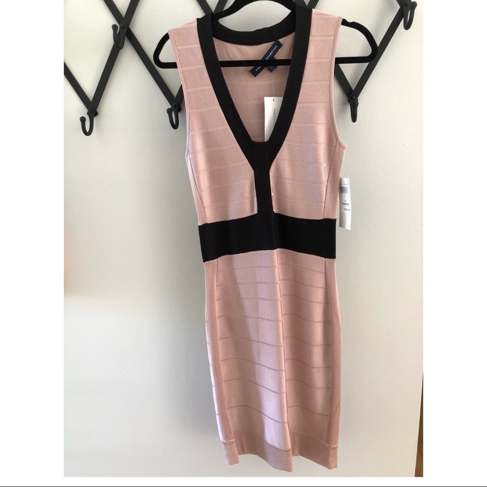 French Connection Bodycon Dress